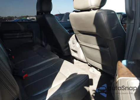 2015 Ford F-250 Lariat from USA, damaged, VIN 1FT7W2BT7FEB42759